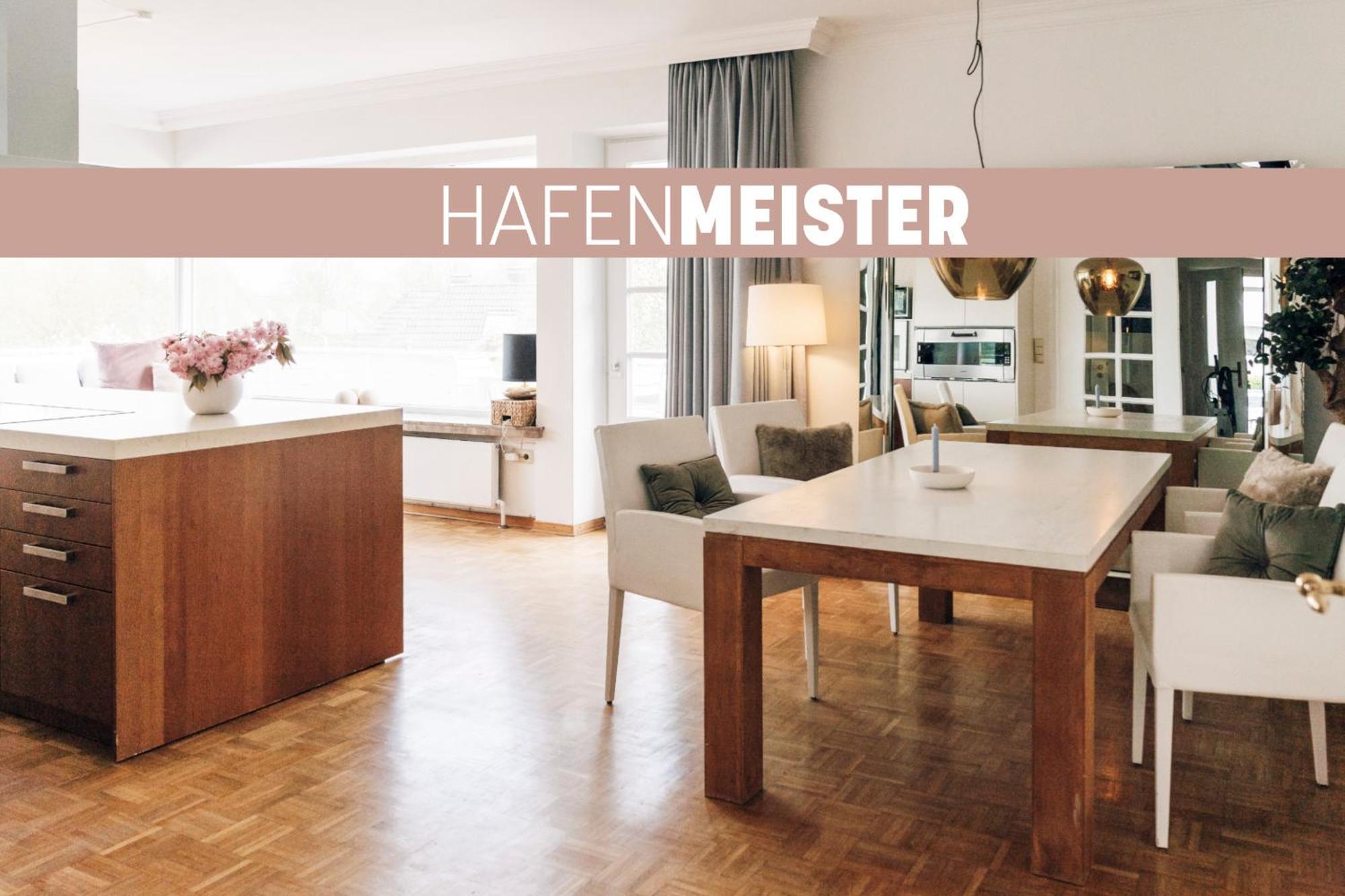 Hafenmeister In Solituede 플렌스부르크 외부 사진